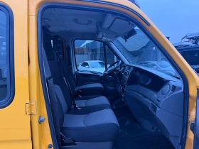 Iveco Daily 35C15 3.0HPI до 3.5т. 7-местен , снимка 9