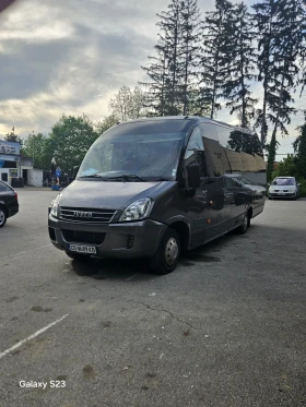 Iveco Daily Wing New MOTOR | Mobile.bg � ����� ������ 3