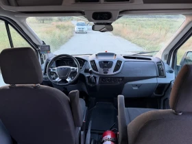 Ford Transit Torneo 8+ 1 | Mobile.bg � ����� ������ 10