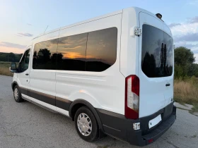 Ford Transit Torneo 8+ 1 | Mobile.bg � ����� ������ 4