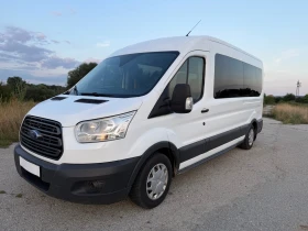 ������ Ford Transit Torneo 8+ 1
