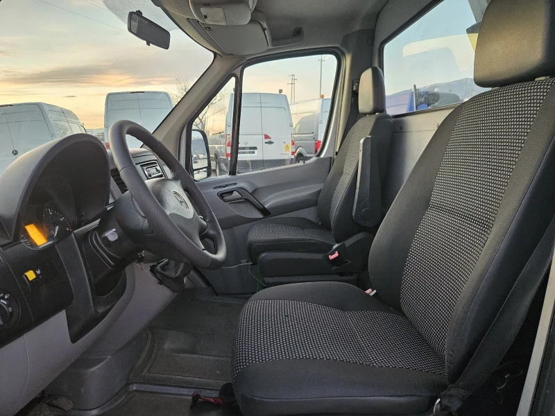 Mercedes-Benz Sprinter 311 311 АВТОВИШКА, 21 МЕТРА, ДО 3.5 ТОНА, снимка 10 - Бусове и автобуси - 48499924