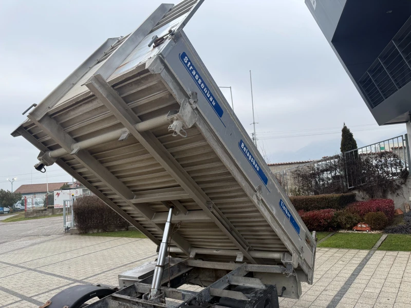 Iveco Daily 35C15 3.0HPI до 3.5т. 7-местен , снимка 5 - Бусове и автобуси - 53373716