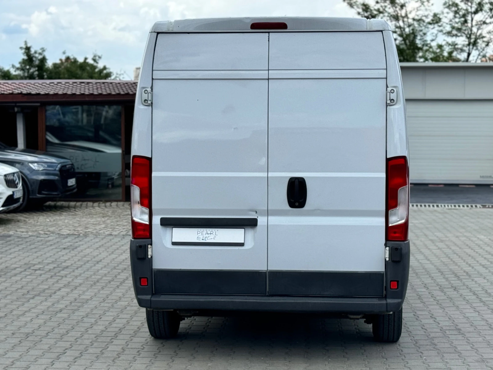 Fiat Ducato Multijet - изображение 5