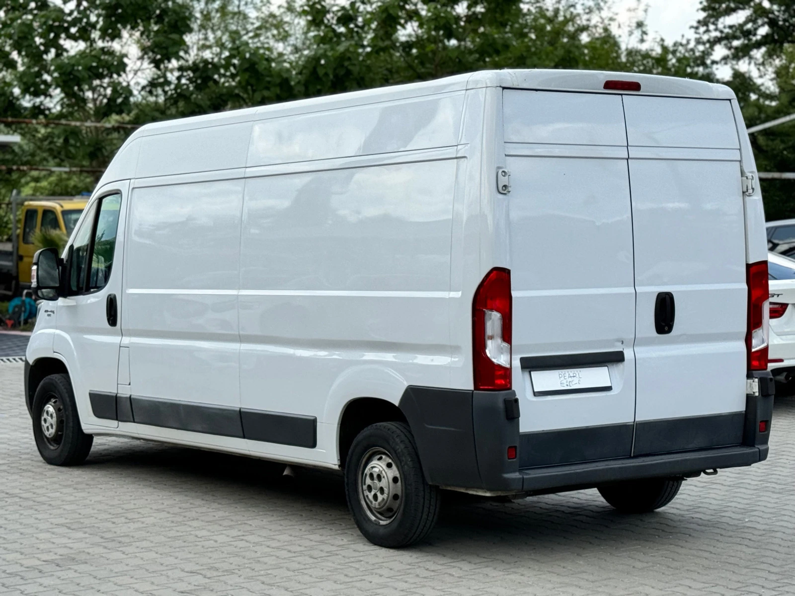 Fiat Ducato Multijet - изображение 6