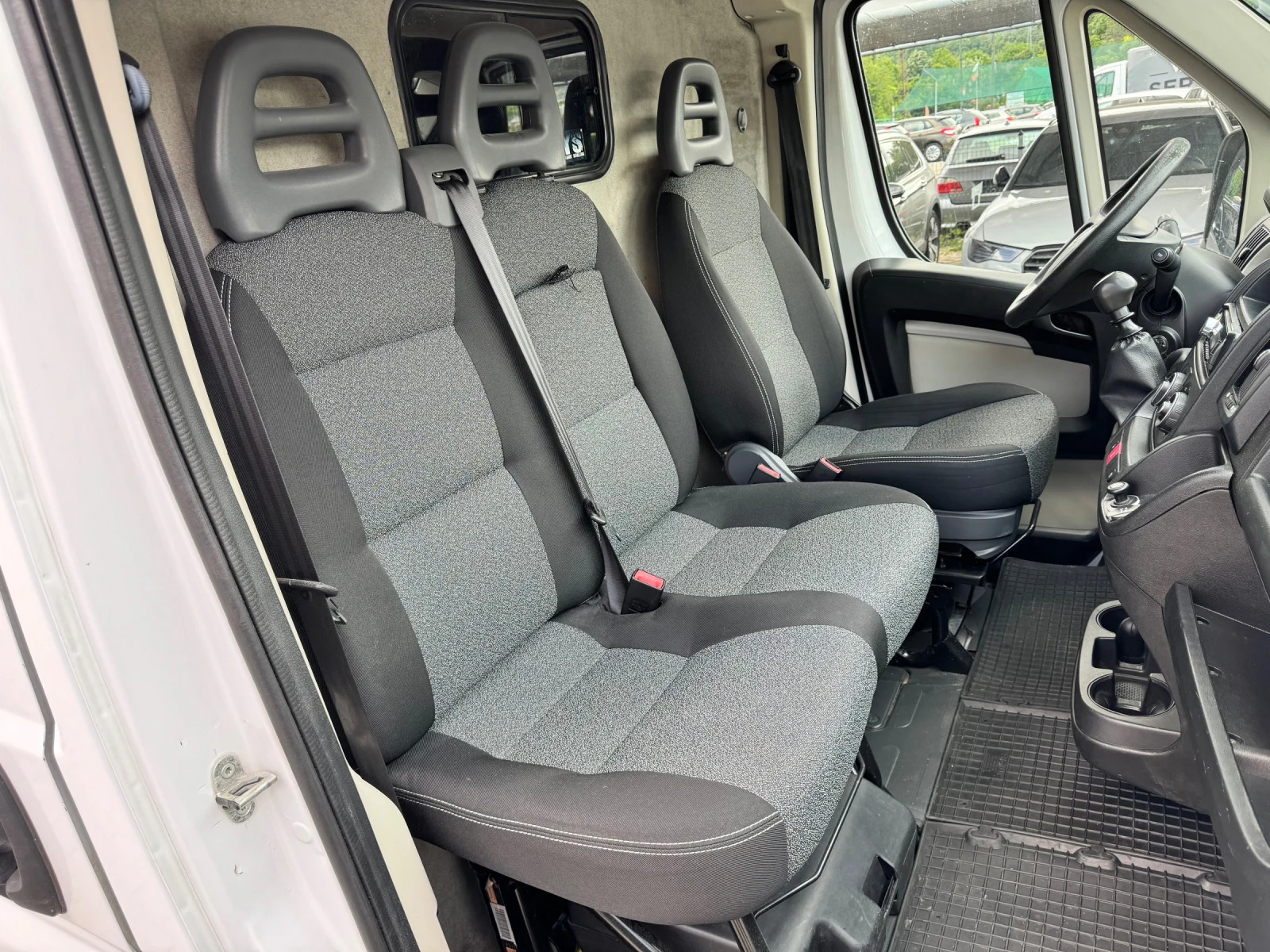 Fiat Ducato Multijet | Mobile.bg   11