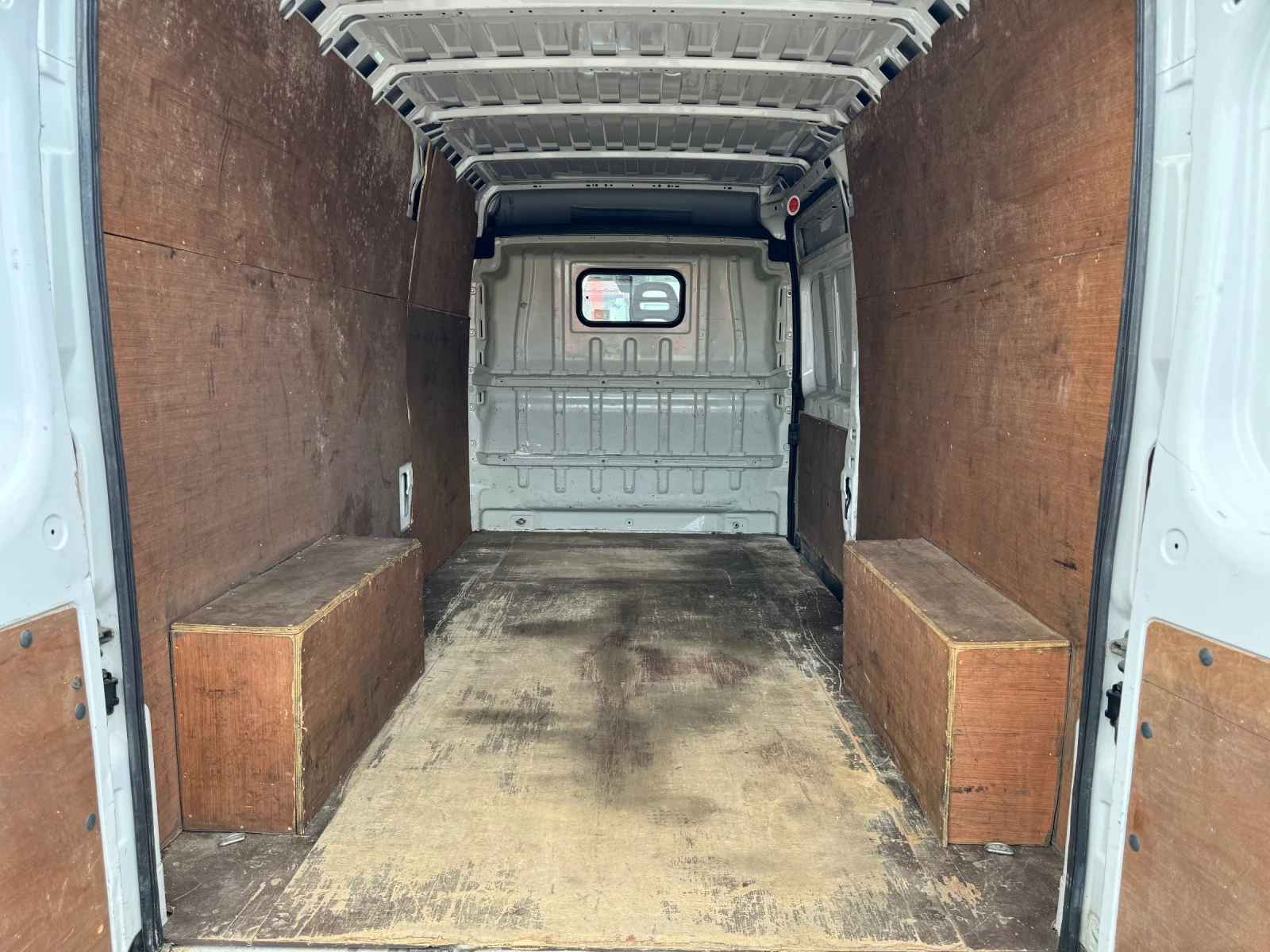 Fiat Ducato Multijet | Mobile.bg   15