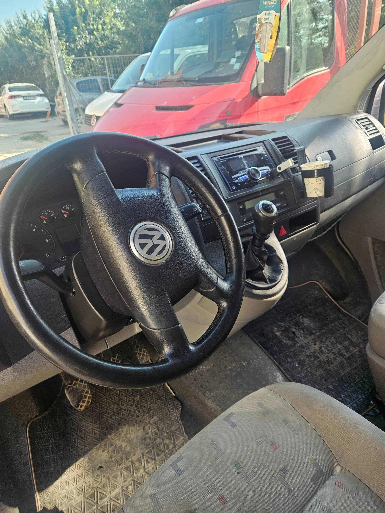VW Transporter  - изображение 5