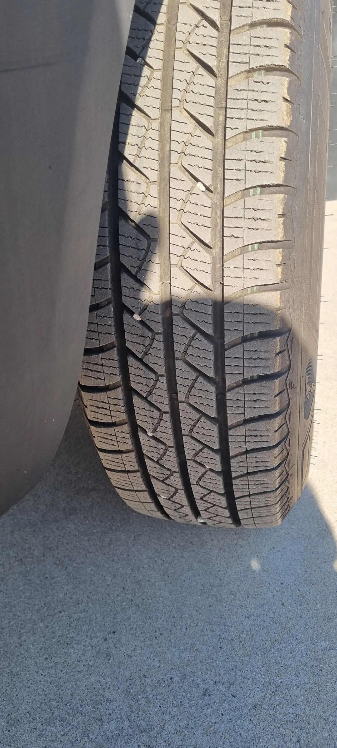 Mercedes-Benz Sprinter 316 TOP SASTOJANIE EVRO 5 | Mobile.bg   12