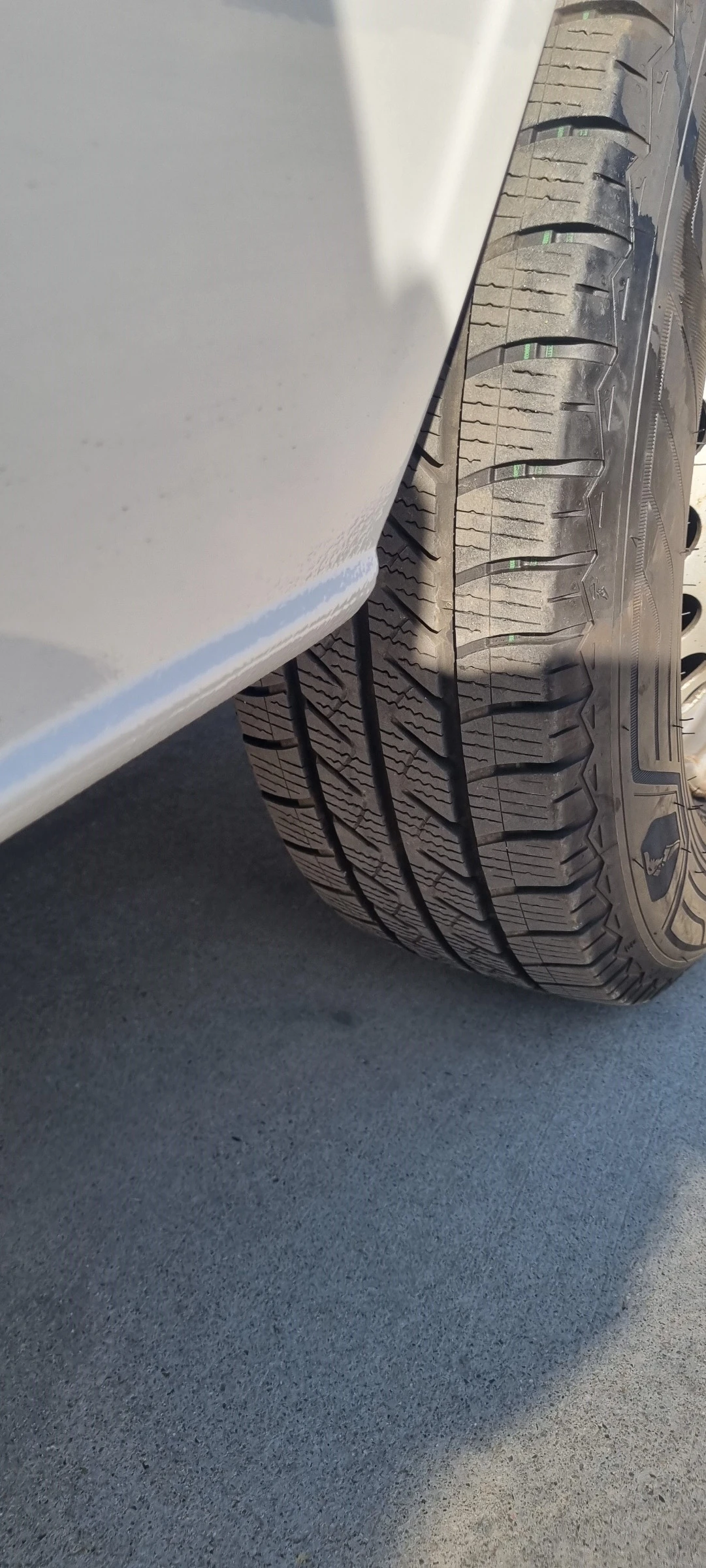 Mercedes-Benz Sprinter 316 TOP SASTOJANIE EVRO 5 | Mobile.bg   13