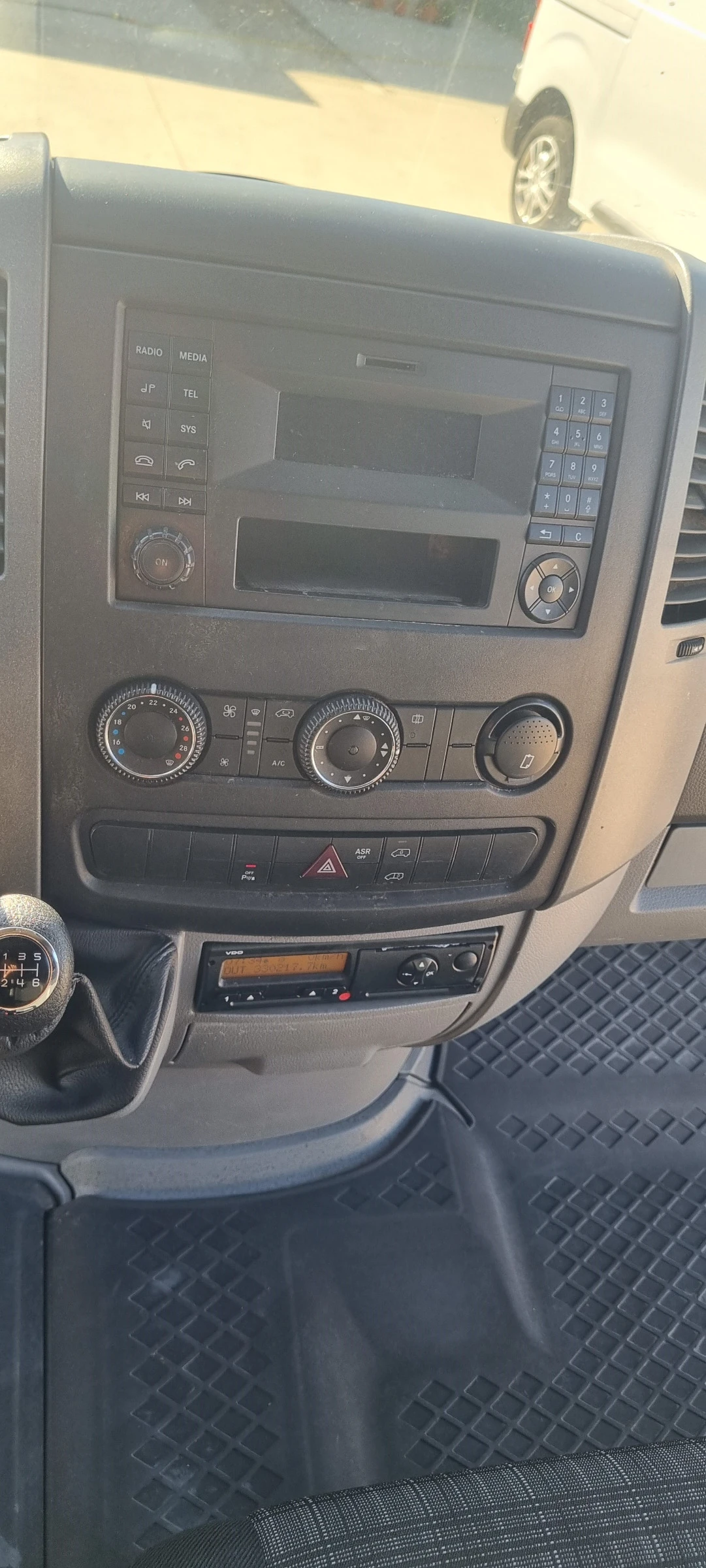 Mercedes-Benz Sprinter 316 TOP SASTOJANIE EVRO 5 | Mobile.bg   11