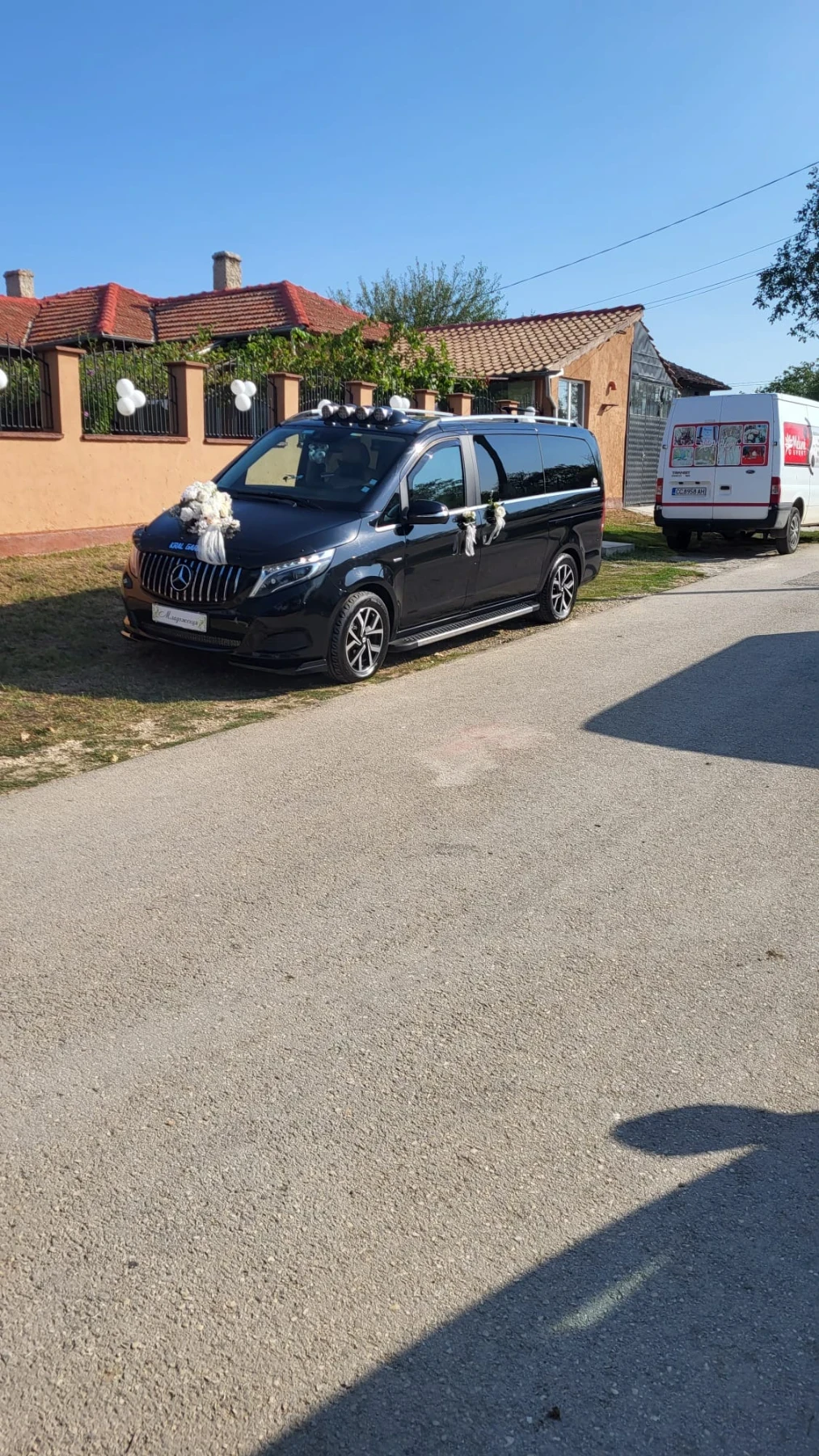 Mercedes-Benz V 220 | Mobile.bg   2