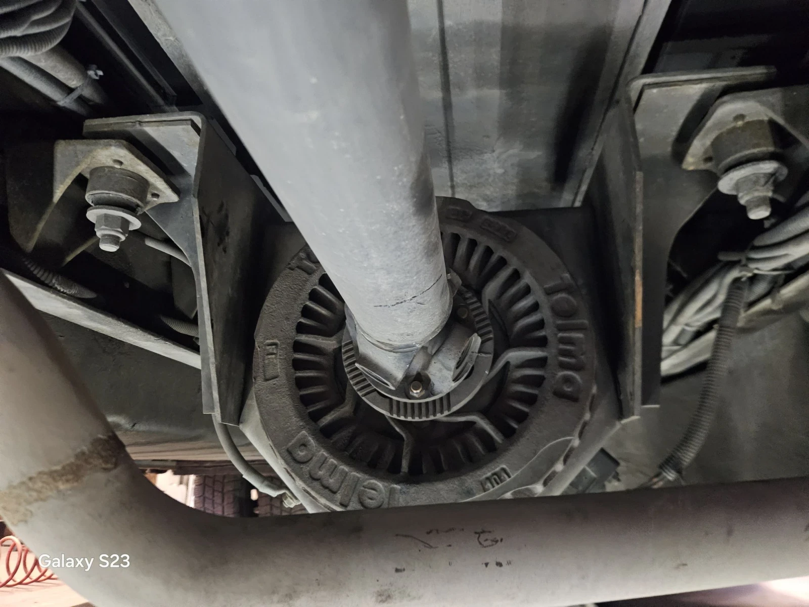 Iveco Daily Wing New MOTOR, снимка 10 - Бусове и автобуси - 55061417