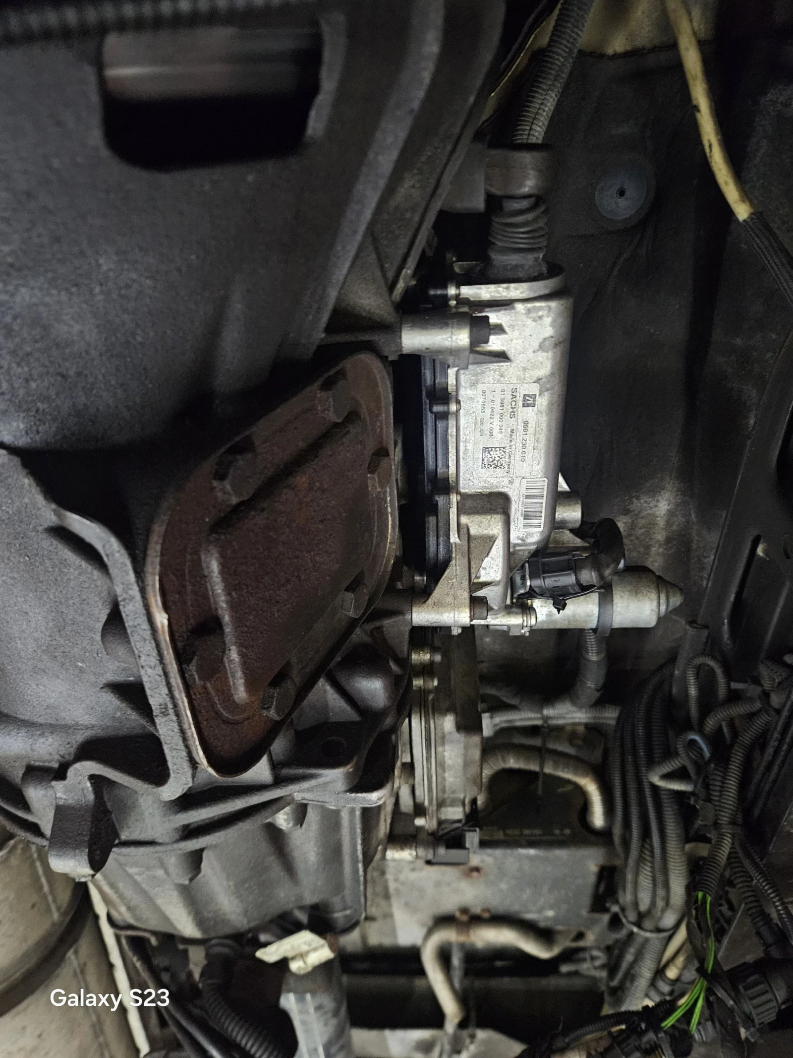 Iveco Daily Wing New MOTOR, снимка 9 - Бусове и автобуси - 55061417