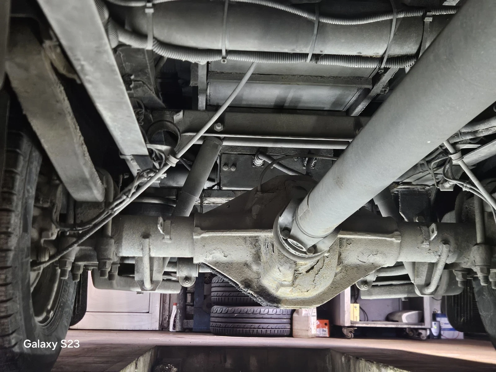Iveco Daily Wing New MOTOR, снимка 11 - Бусове и автобуси - 55061417