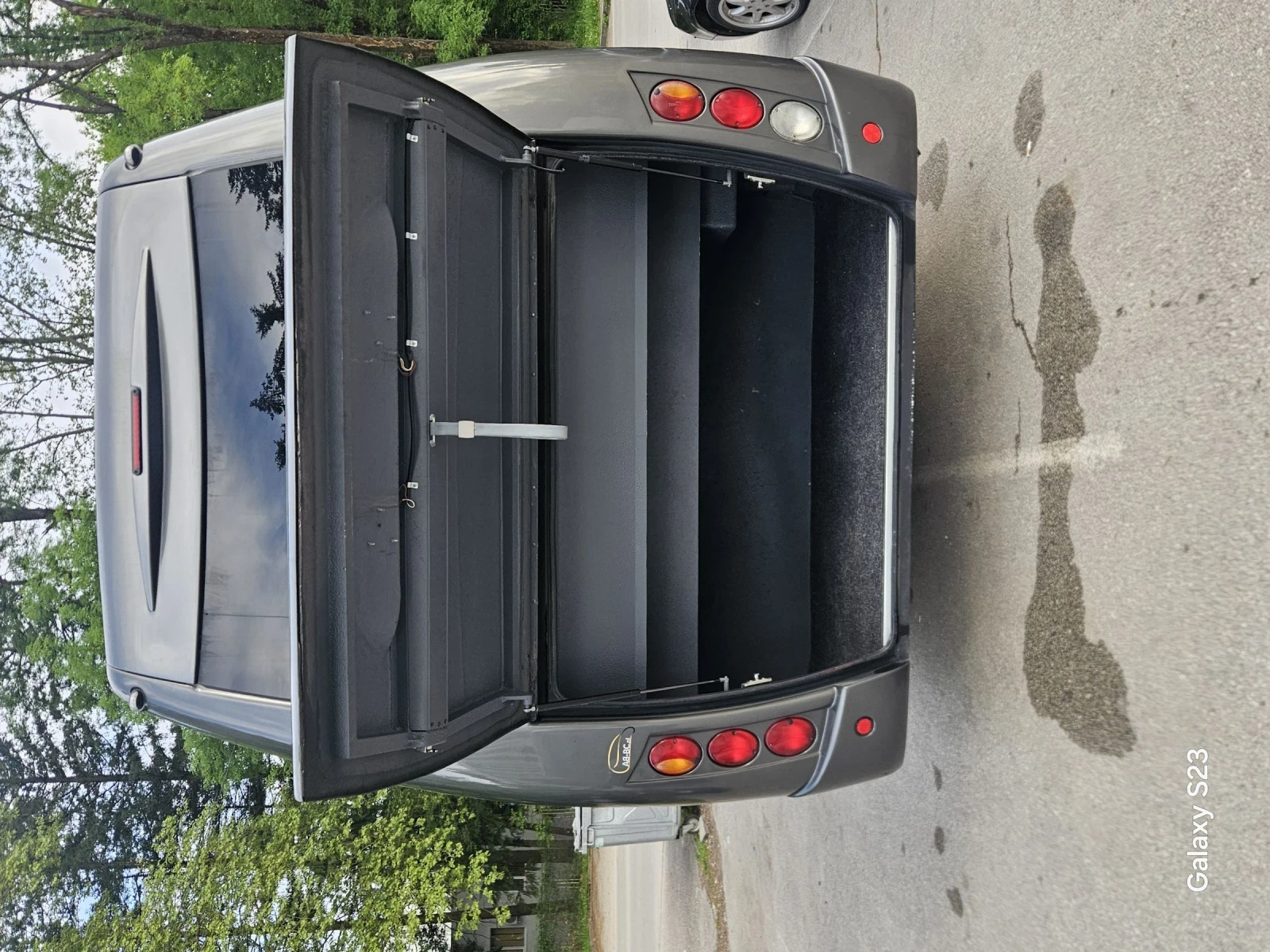 Iveco Daily Wing New MOTOR, снимка 4 - Бусове и автобуси - 55061417