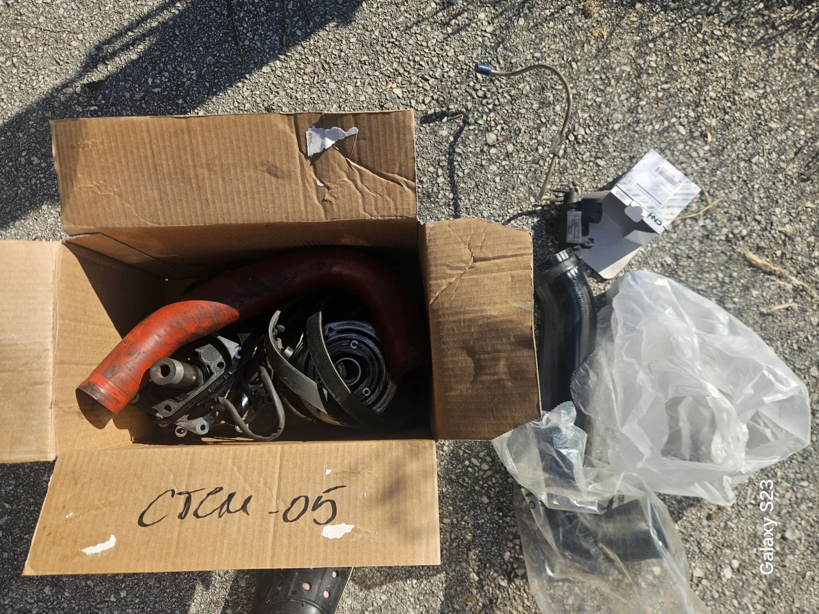 Iveco Daily Wing New MOTOR, снимка 17 - Бусове и автобуси - 55061417