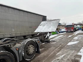 Man Tgs 26.320, снимка 5