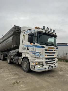 Scania R 480 R480, снимка 2