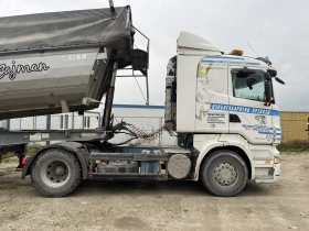 Scania R 480 R480, снимка 4