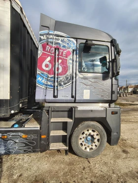 Volvo Fh, снимка 3