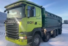 Scania R 10x4 | Mobile.bg    2