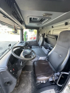 Scania P 270 P280 - L 6170  W 2470 H 2100 | Mobile.bg    5