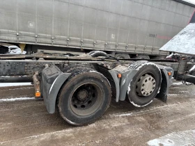 Man Tgs 26.320, снимка 6