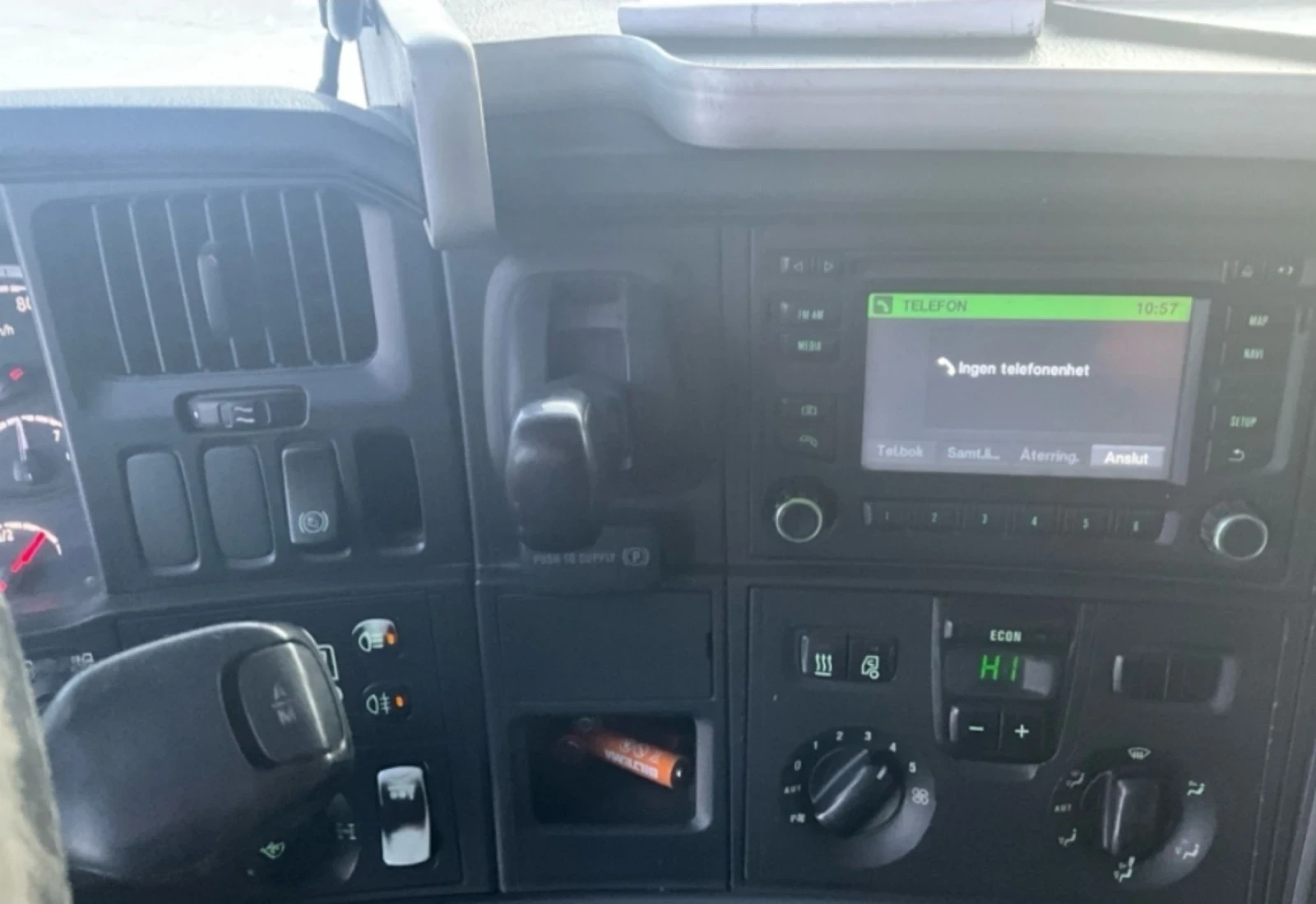 Scania R 10x4 - изображение 5