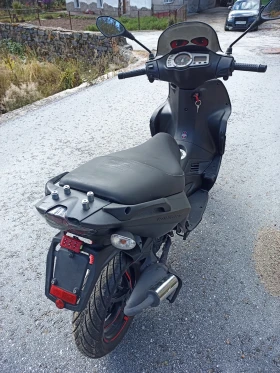 Gilera Runner 50, снимка 6