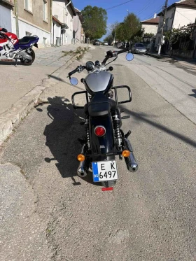 Royal Enfield Super Meteor 650 ABS A2, снимка 3