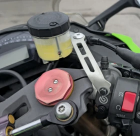 Kawasaki Zxr ZX10R, снимка 10