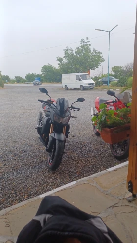 Kawasaki 750 Z, снимка 2