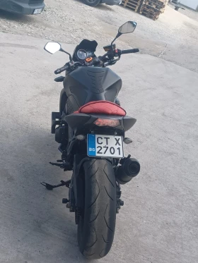 Kawasaki 750 Z, снимка 6