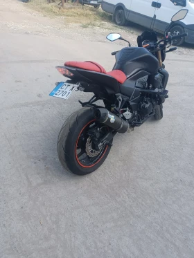 Kawasaki 750 Z, снимка 8