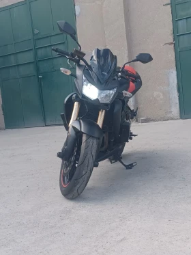 Kawasaki 750 Z, снимка 11