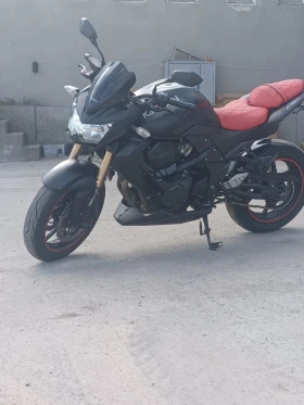 Kawasaki 750 Z, снимка 10