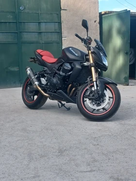 Kawasaki 750 Z, снимка 12