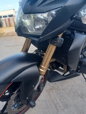 Kawasaki 750 Z, снимка 3