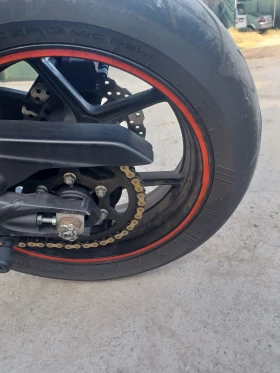 Kawasaki 750 Z, снимка 4