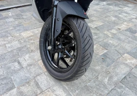 Aprilia Sr GT 200 / LEO VINCE/ MALOSSI MULTIVAR 2000, снимка 4