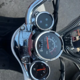 Benzhou YY50QT, снимка 5
