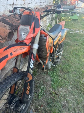 Ktm EXC, снимка 2