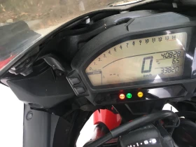 Honda Cbr 1000rr, снимка 5