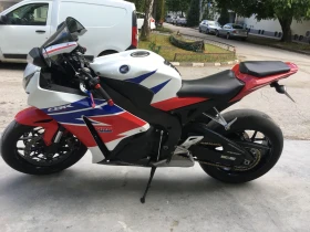 Honda Cbr 1000rr, снимка 4