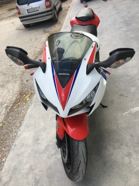 Honda Cbr 1000rr, снимка 3