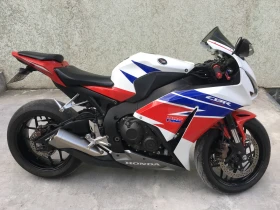 Honda Cbr 1000rr, снимка 2