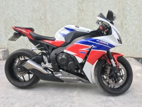 Honda Cbr 1000rr, снимка 1