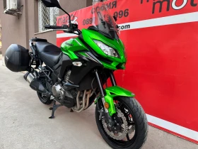 Kawasaki Versys 1000 ABS-KTC-LIZING, снимка 2