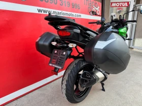 Kawasaki Versys 1000 ABS-KTC-LIZING, снимка 4